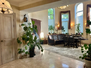 Гостевой Дом Верхние Печоры