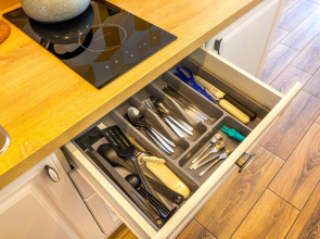 Апартаменты Welcome Karelia  Riverside в Центре 1