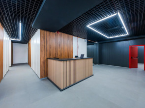 Апартаменты HB apartments University II