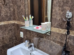 Квартира Уютная в самом центре города-героя