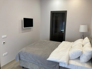 Апартаменты Нагорная