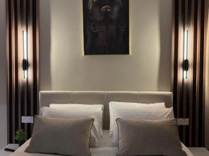 Квартира Бизнес класса