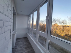 Квартира Комфорт на Вологодской