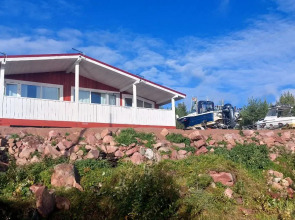 Vepsskaya Gornica Guest House