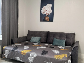 Квартира в ЖК Level Амурская