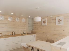 Гостевой дом Кедр Дача