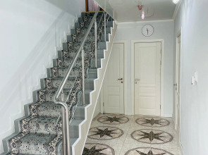 Гостевой дом Лазурный Бриз