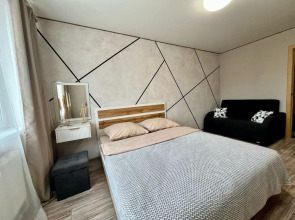 Квартира Уютная