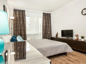 Апартаменты Family Travel  SUTKI LIFE