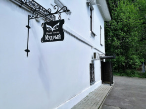 Отель Мудрый Филин