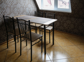 Апартаменты И сон И дом Оранжерейная 21/3 1