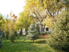 Wellmore Resort Hotel Charvak