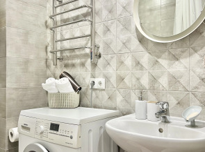 Квартира Sun sity KZN 4