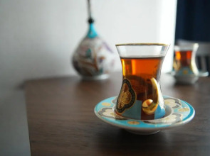 Nevi Hotel & Suites İstanbul Taksim