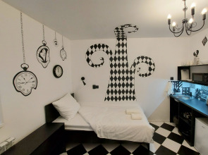 Студия "Чеширский кот"