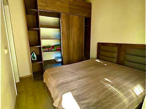 Selim vip resort Flat