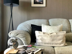 Квартира DаiIyRent-NN в Нижнем Новгороде