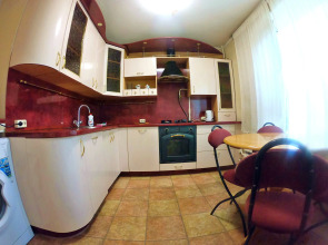 Апартаменты Газопровод 3/1