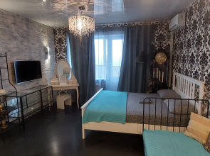 Uluchshennaya s 1 Spalnei A, Jk Olimp Flat