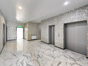 Апартаменты в Голубой Бухте