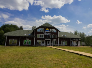 Tsipina Gora Hotel