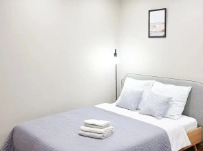 Studiya Stilnaya v Tcentre u 2 Vokzalov Flat