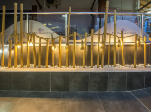 Arsi Enfi City Beach Hotel