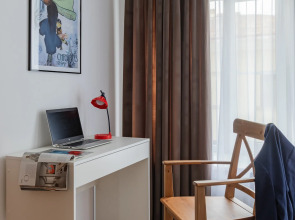 Апартаменты на Невском проспекте 32-34