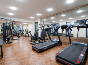 Отель Premier hotel