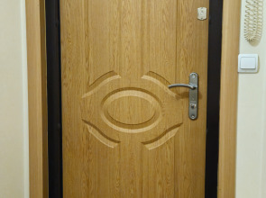 Квартира Уютная однушка в районе Горного воздуха