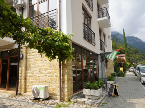 Отель Rit_hotel