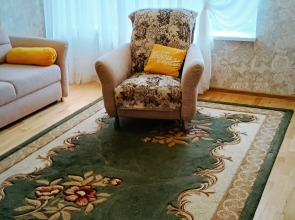 Двухкомнатная квартира в Зеленоградске