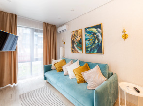 Апарт-отель Видный