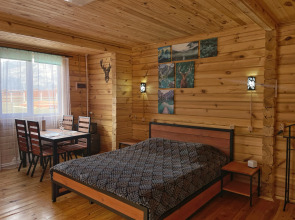 Гостевой дом Горный орел