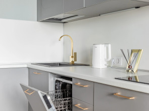 Апартаменты Olivia