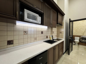 Квартира Парковая 29-135 Как Дома