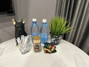 Апартаменты Sweet home Ulyanovsk Sirenevii 4