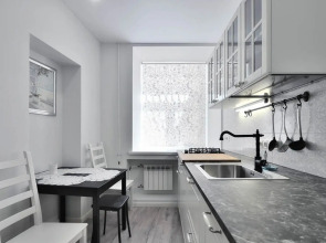 Апартаменты Welcome Home на Миллионной 20