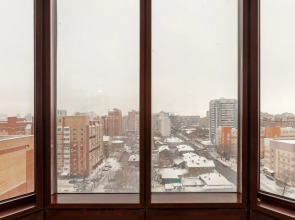 Апартаменты Уютные Рядом с Волгой