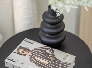 Апартаменты Modern studio in Azizi Riviera