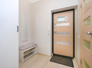 Апартаменты Домант Романова 60/1 (1)