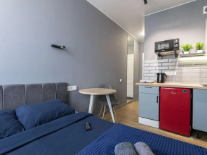 Apartamenty Studia Komfort Klassik v Centre Koroleva