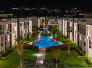 Palmera Wellness & SPA Apart-hotel