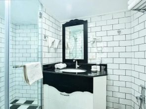 Бутик-Отель Khokhobi