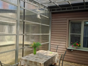 Квартира на проспекте Кирова 54