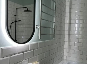 Апартаменты Крыша 4