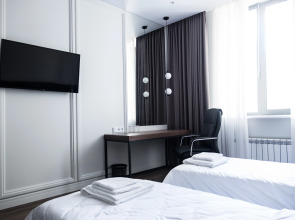 Мини-отель BLANC