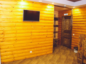 Гостевой Дом Марьяна