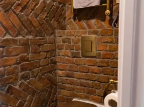 Квартира Атмосфера Итальянской Тосканы