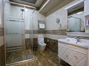 Отель Grand Inn Baku
